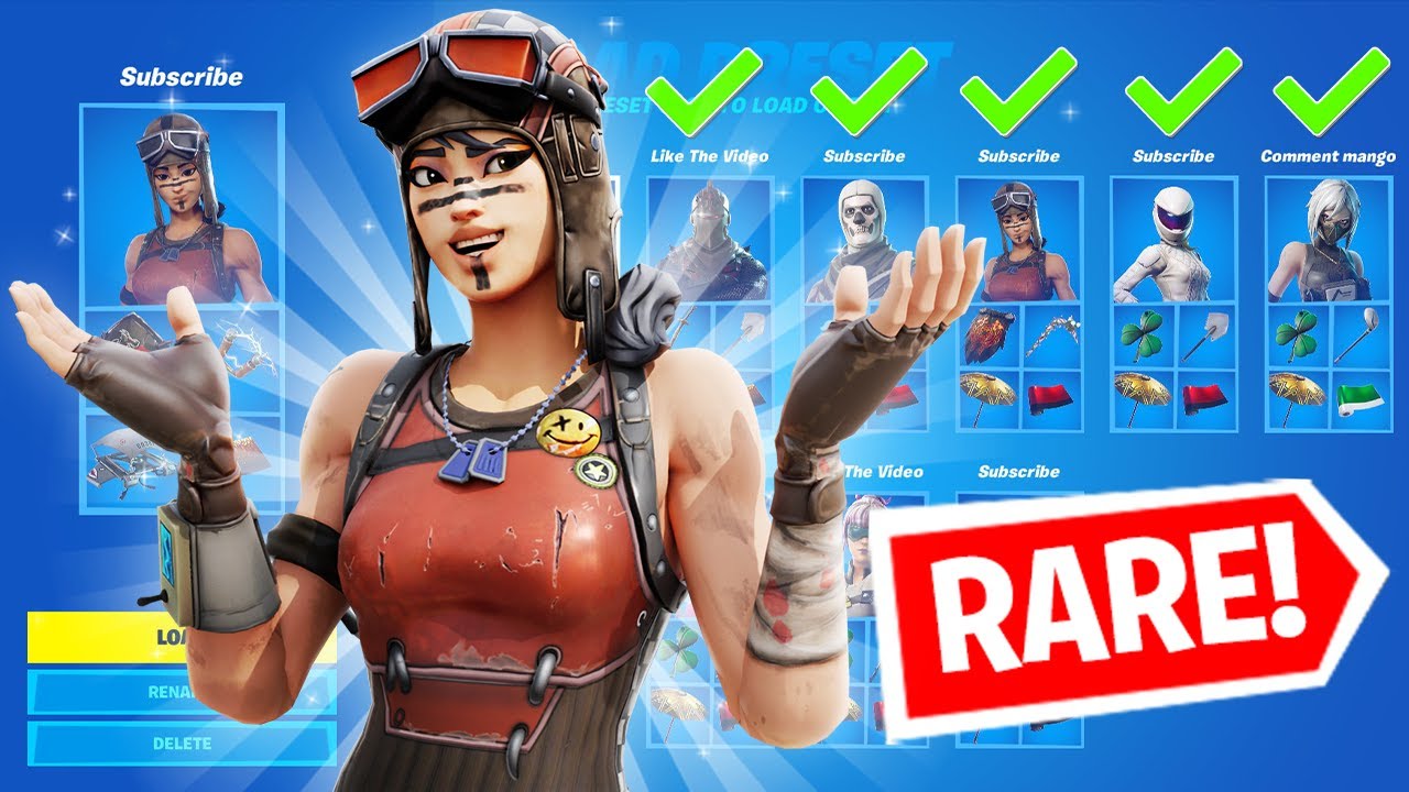 RAREST Fortnite Locker SHOWCASE! ($10,000+)