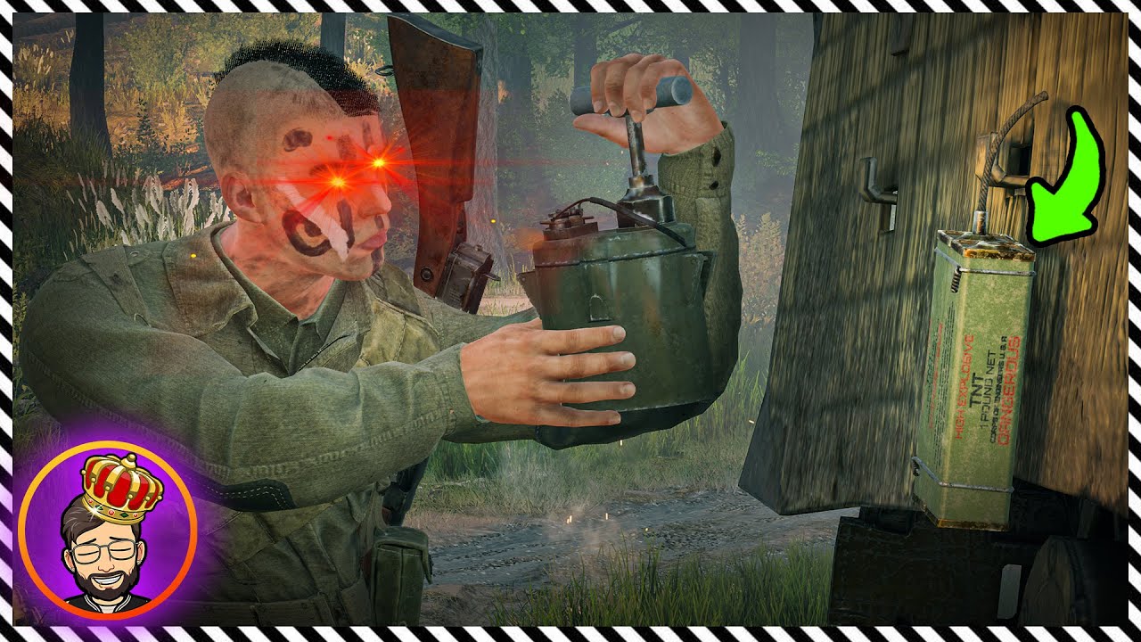 USA is loosing?😥 Tiger II is not the reason why..🥵 • (M18 Gameplay)