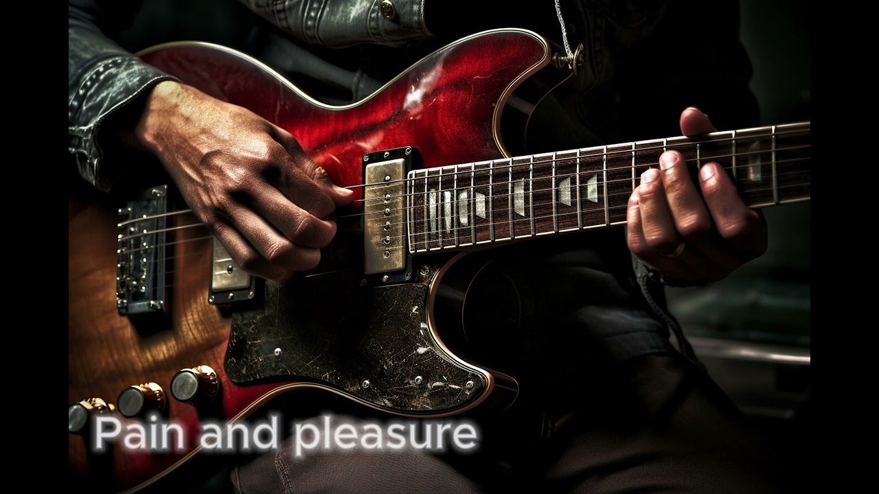 Pain and Pleasure