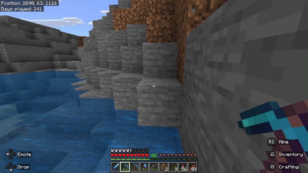 Minecraft ASMR World Part 61