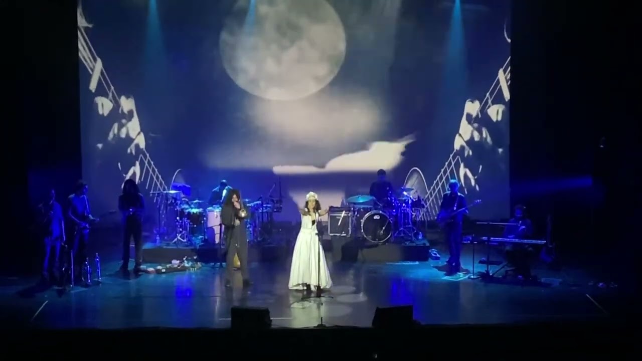 Marisa Monte - Preciso Me Encontrar - Portas Tour - Buenos Aires, Argentina - 23/09/22.