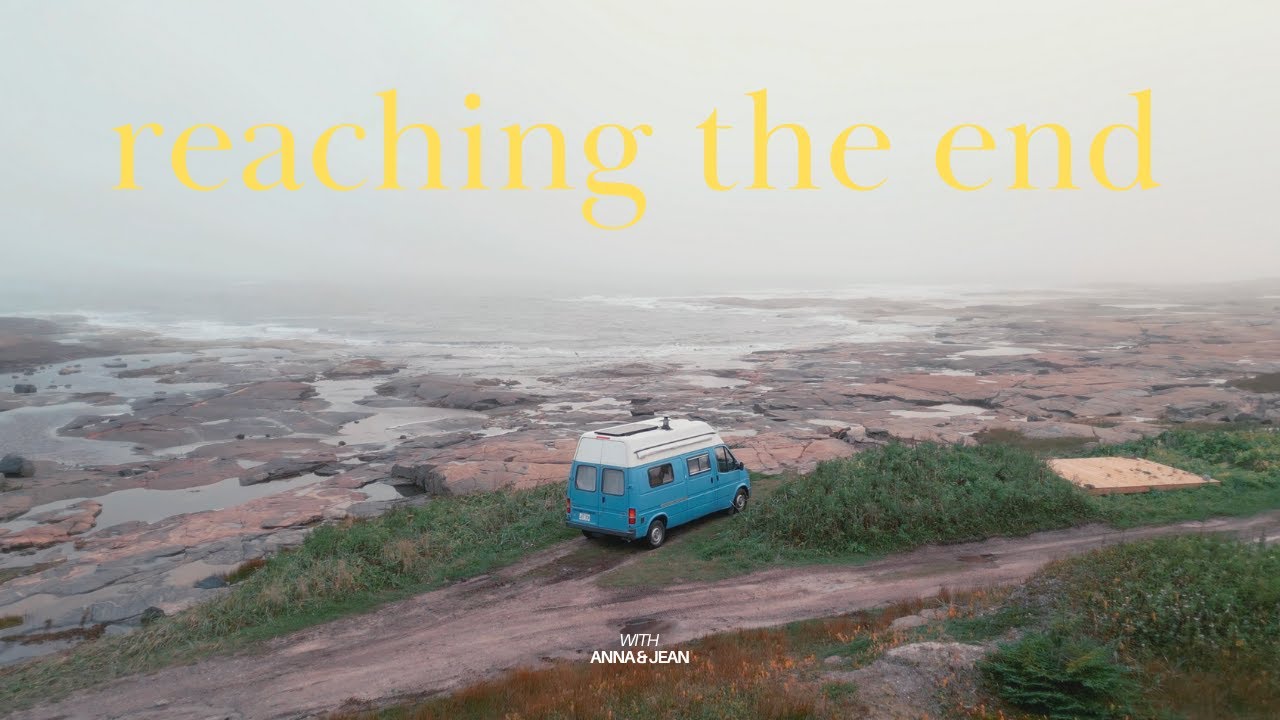Reaching the Loneliest Village of the 138: Kegaska