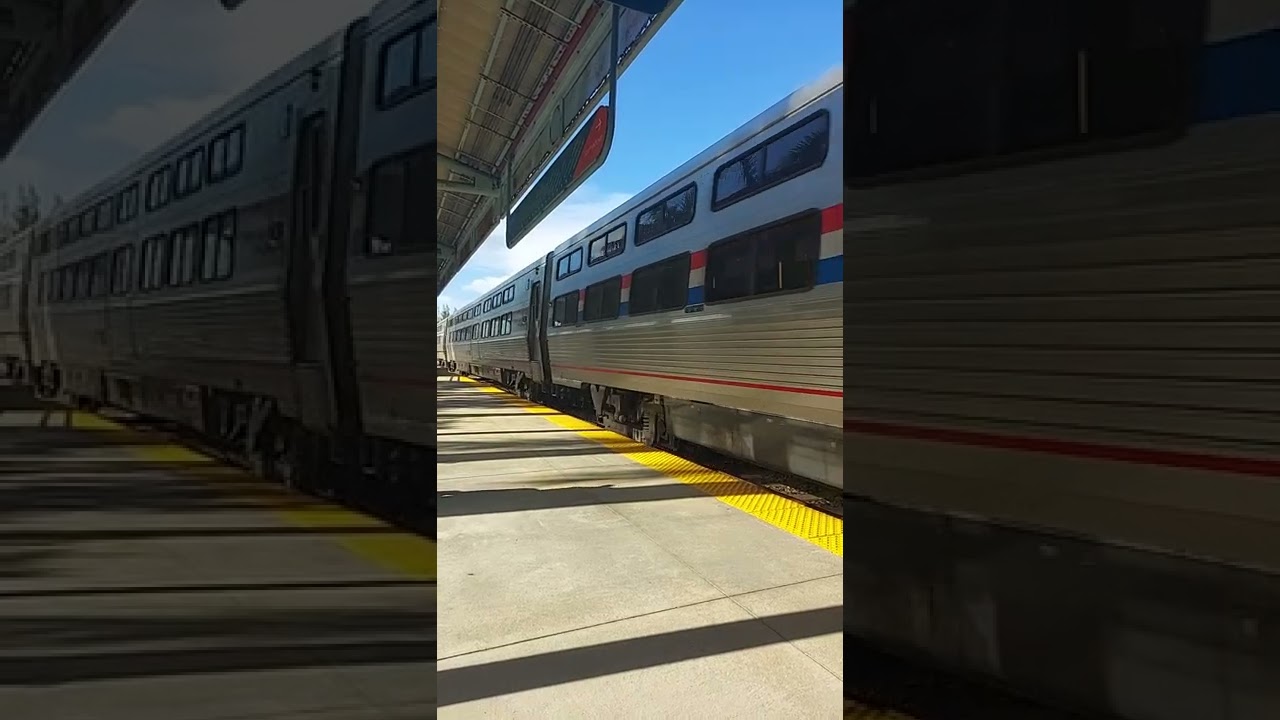 amtrak 161 herritge unit