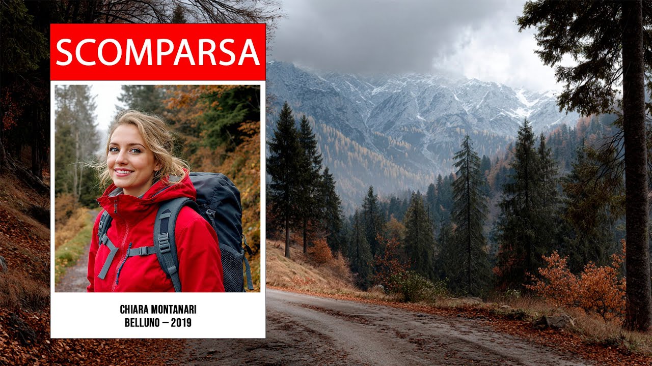 Belluno 2019 caso irrisolto risolto — arresto sconvolge la comunità