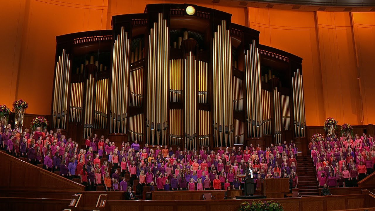 General Women's Session