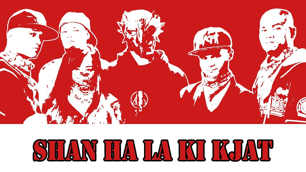 KHASI | SHILLONG | SHAN HA LA KI KJAT | FRANKSYNISTER x MURDA KLAN | TMP STUDIOS