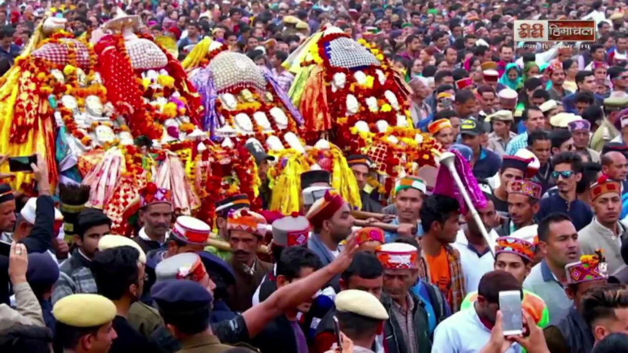 हिमाचल प्रादेशिक समाचार