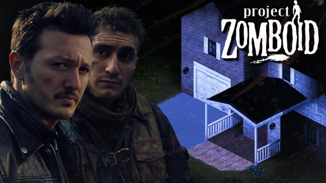 HAZIRLIK. | Project Zomboid #5