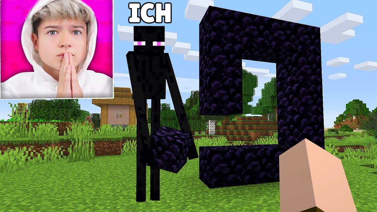 Ich VERARSCHE LUMEXX mit MORPH MOD... 🤣 (ER RASTET AUS)