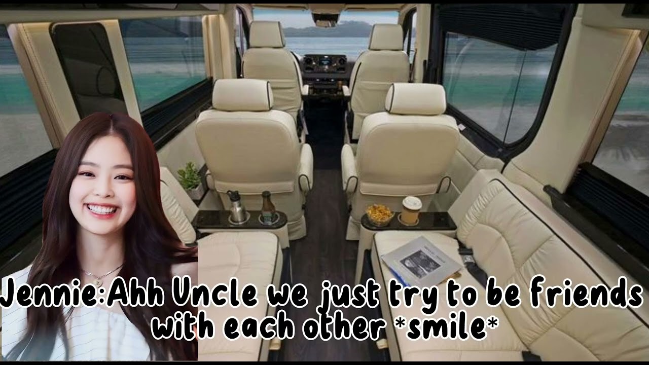 MY ENEMY ACTUALLY MY SECRET LOVER(JENLISA FF)-Oneshot