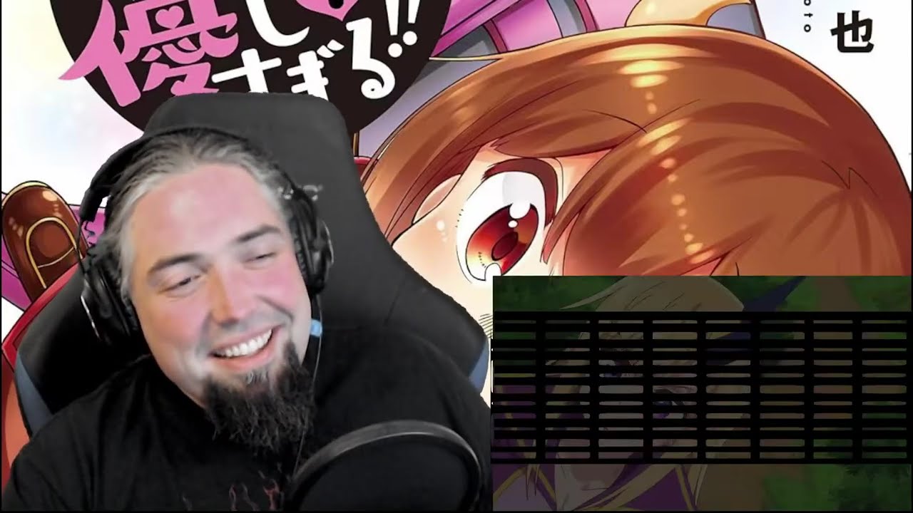 First Time Watching "The Demon King's Daughter is too kind" - The First Impression [Anime Reaction]
