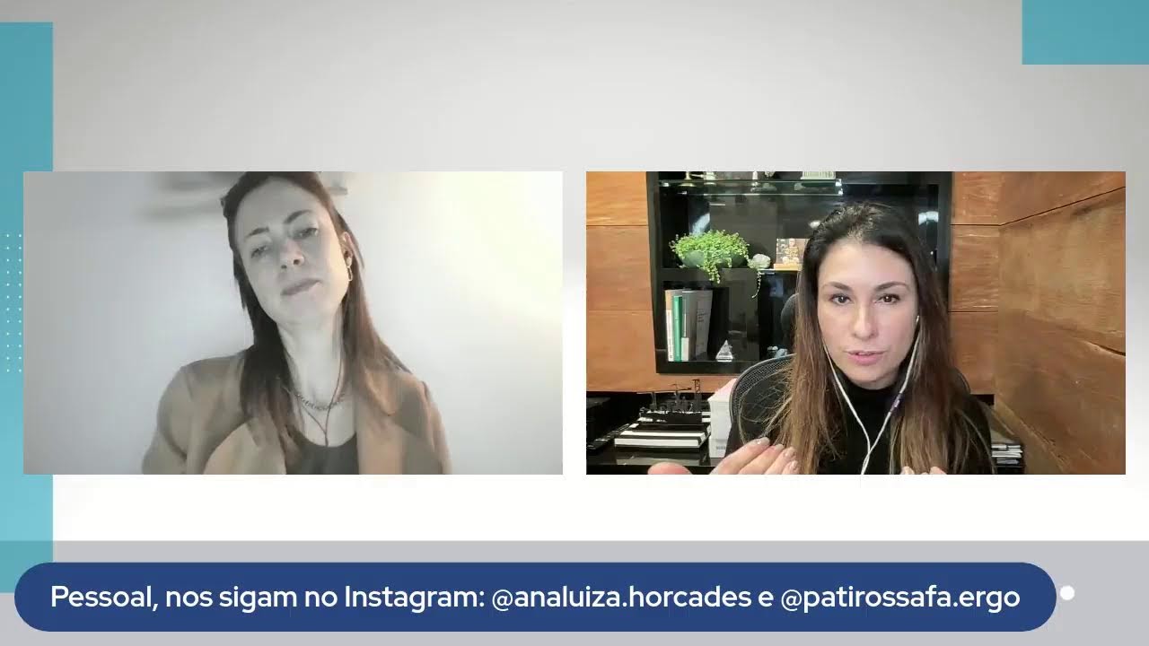 Avaliação em Ergonomia - Metodologia OCRA