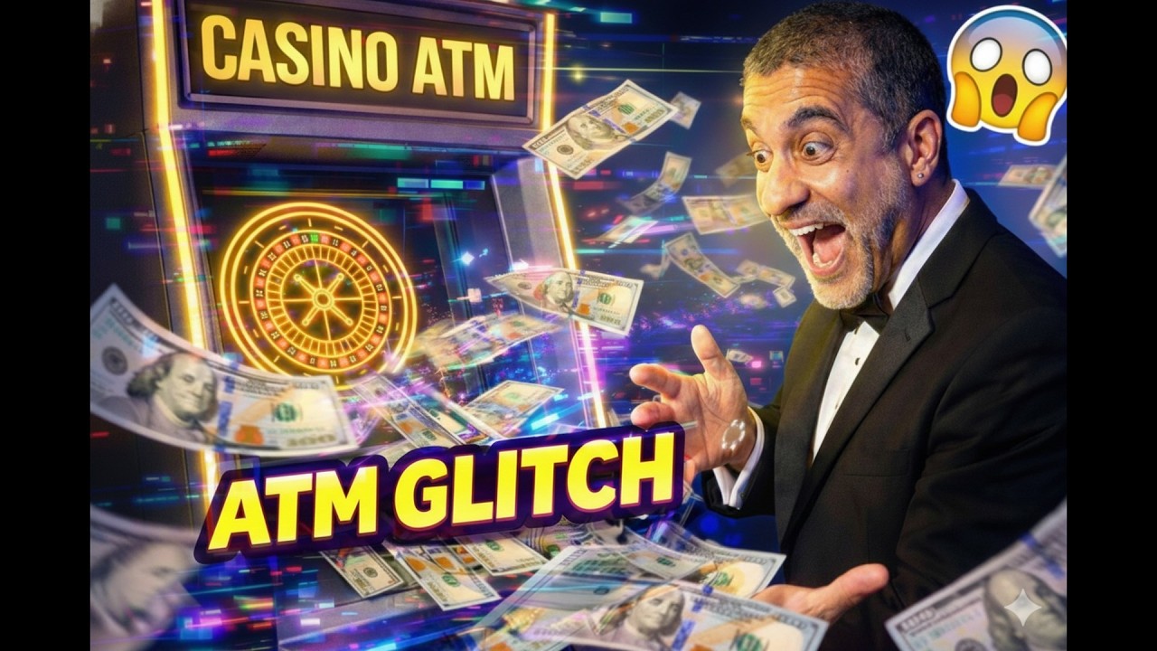 I Combined the 2 Best Roulette Strategies... It’s Literally an ATM Machine!