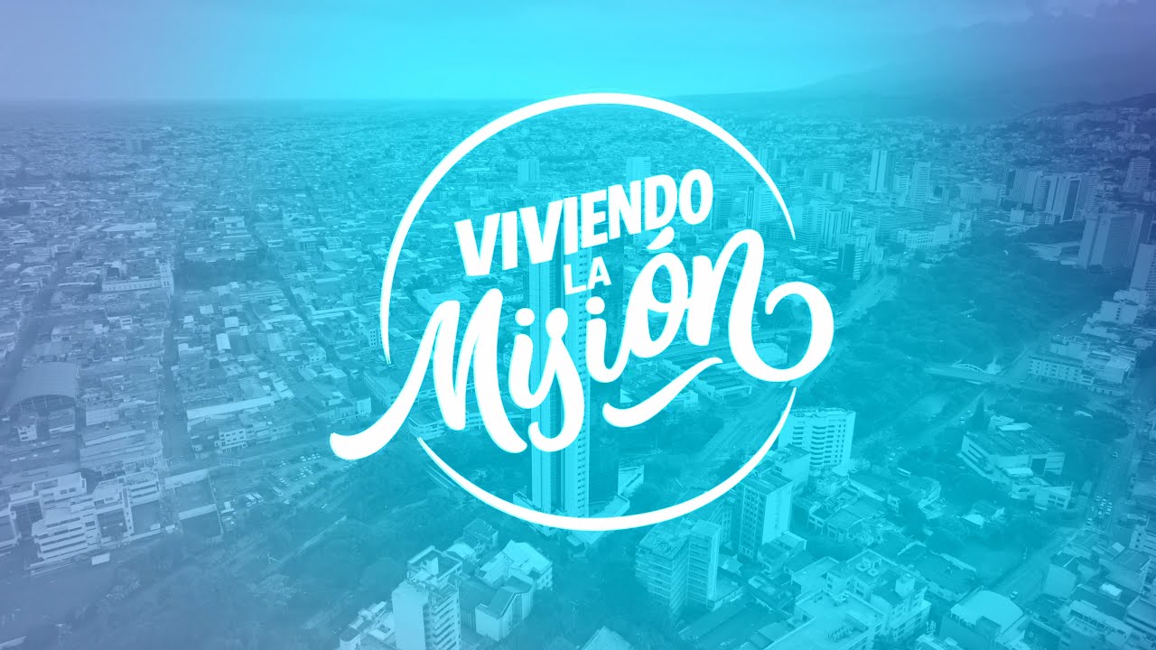 Viviendo la Misión - Canto Tema