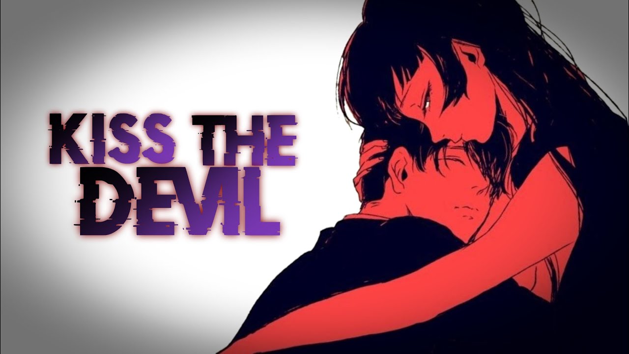 ✮Nightcore - Kiss The Devil (Deeper Version)