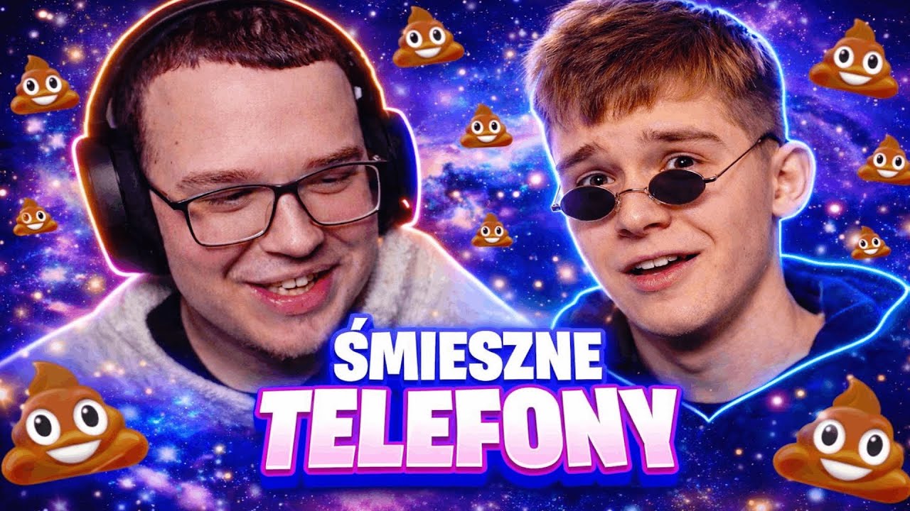 📞 ROBALINI ŚMIESZNE TELEFONY DO GEJ&Oacute;W 3 *nie m&oacute;gł dojść* 😂