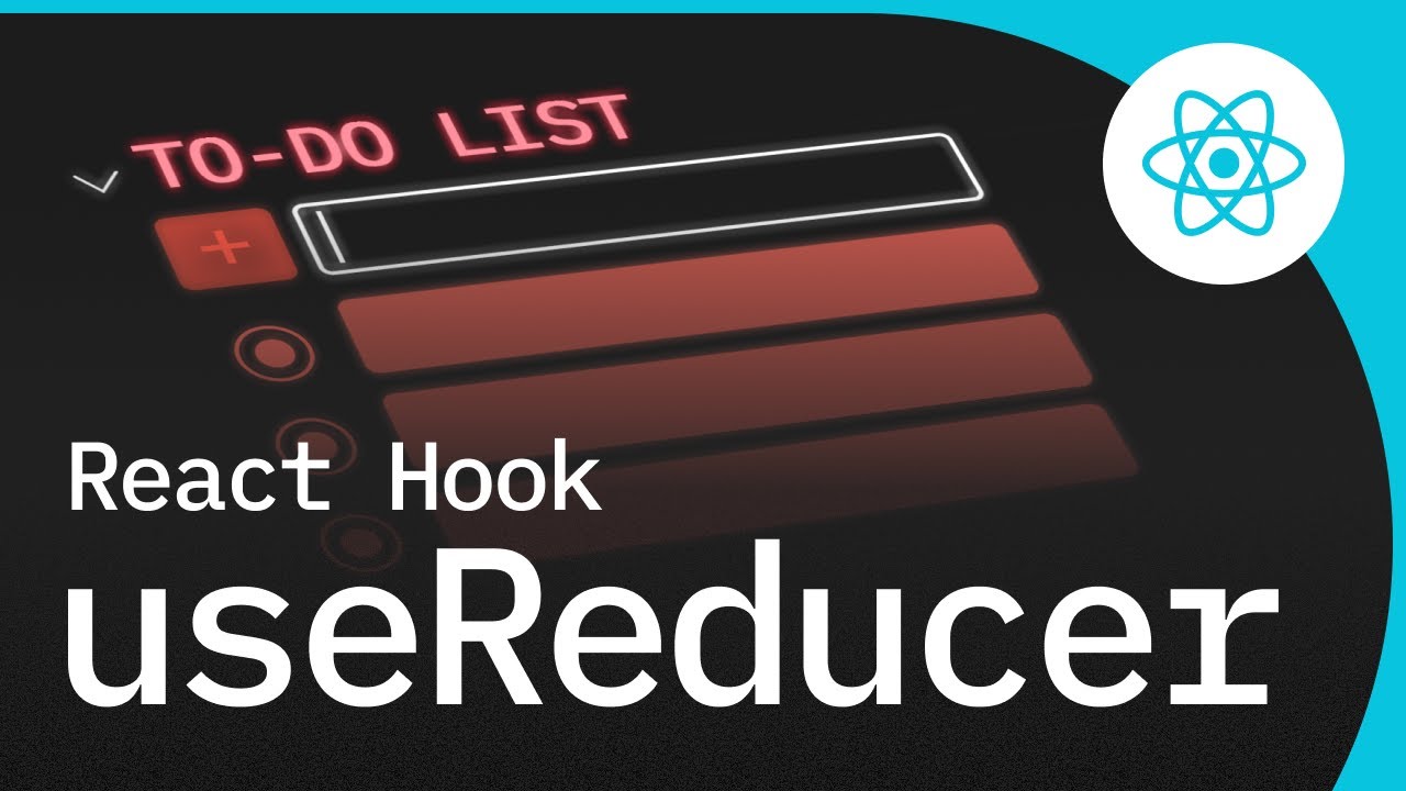 useReducer en 20 min (y crea una lista de tareas)