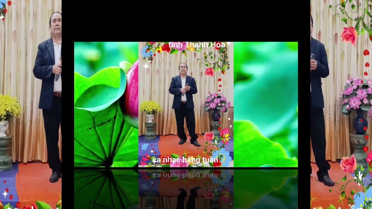 Liên khúc Hợi -Hiền
