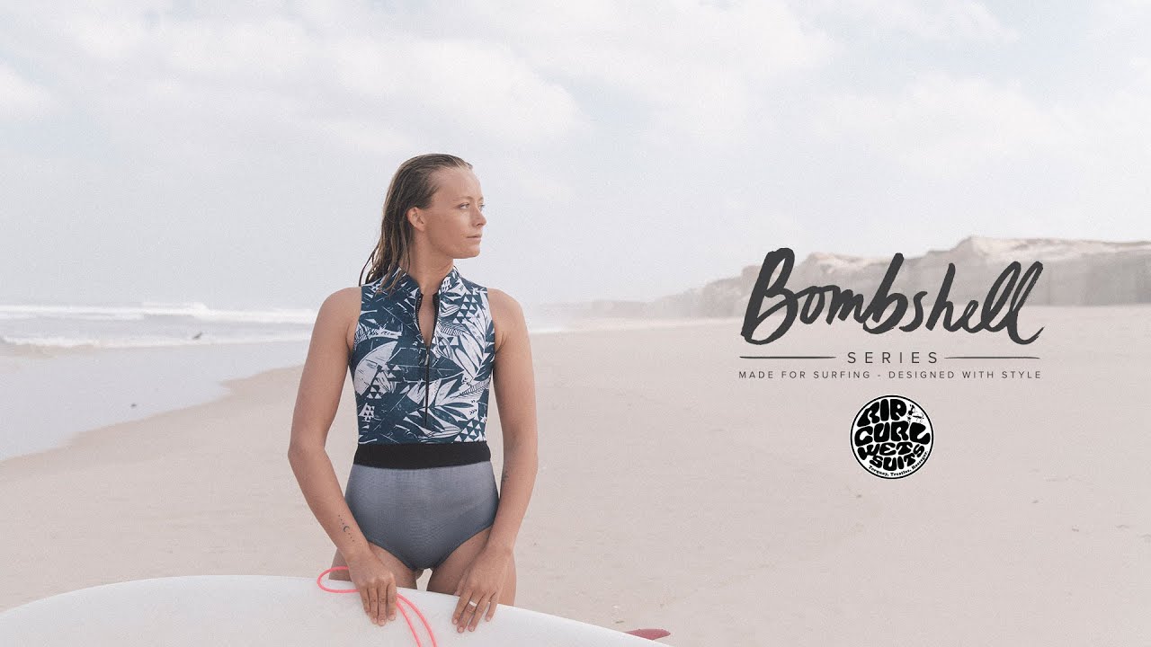 Bombshell Series | 2019 - 20 | Rip Curl Women