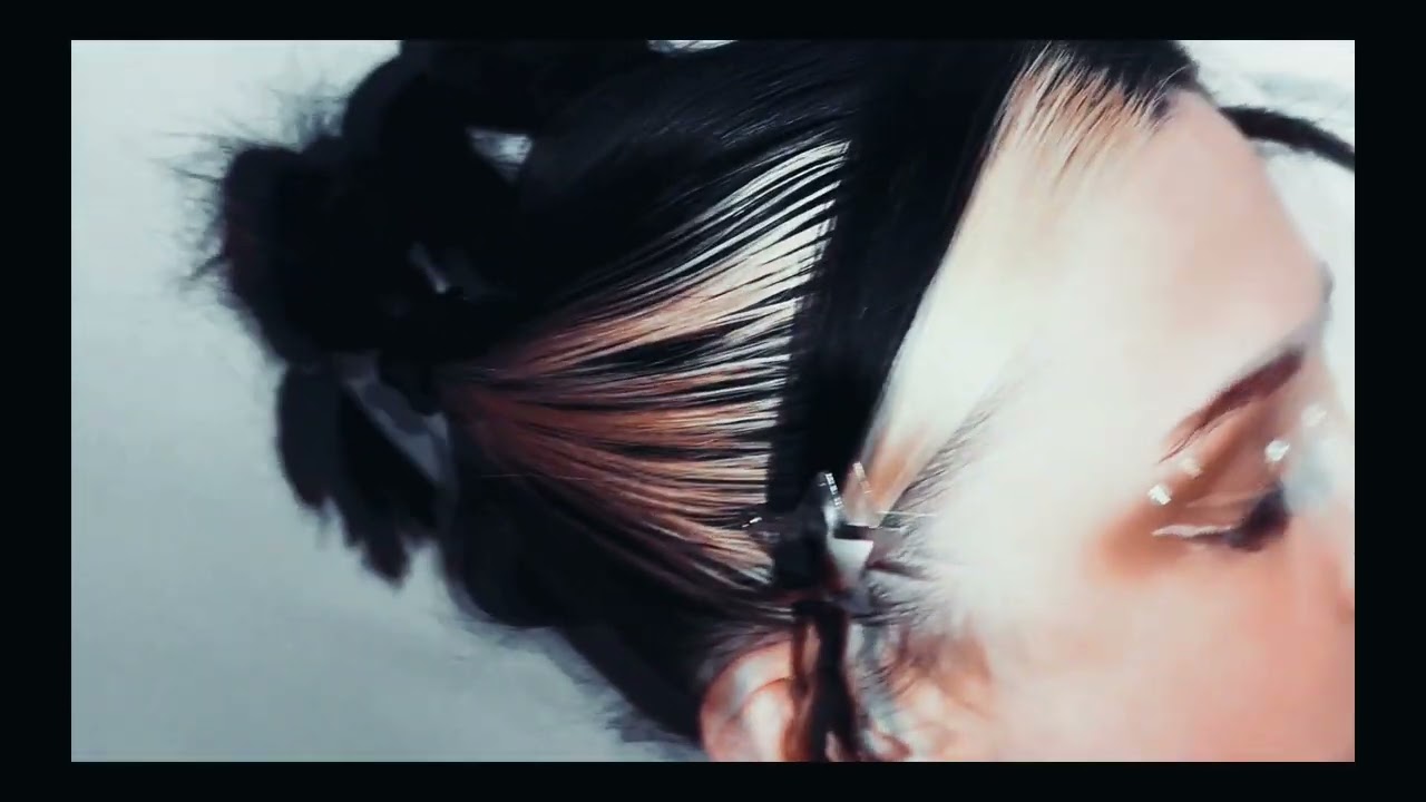 I think I've drowned - visualiser - EMiDORA