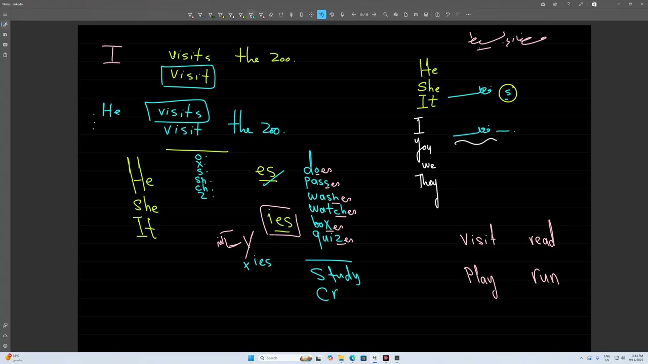 A3    Unit 1   Lesson 4