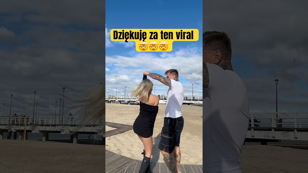 Mam pierwszy viral ❤️🤯 #sequento