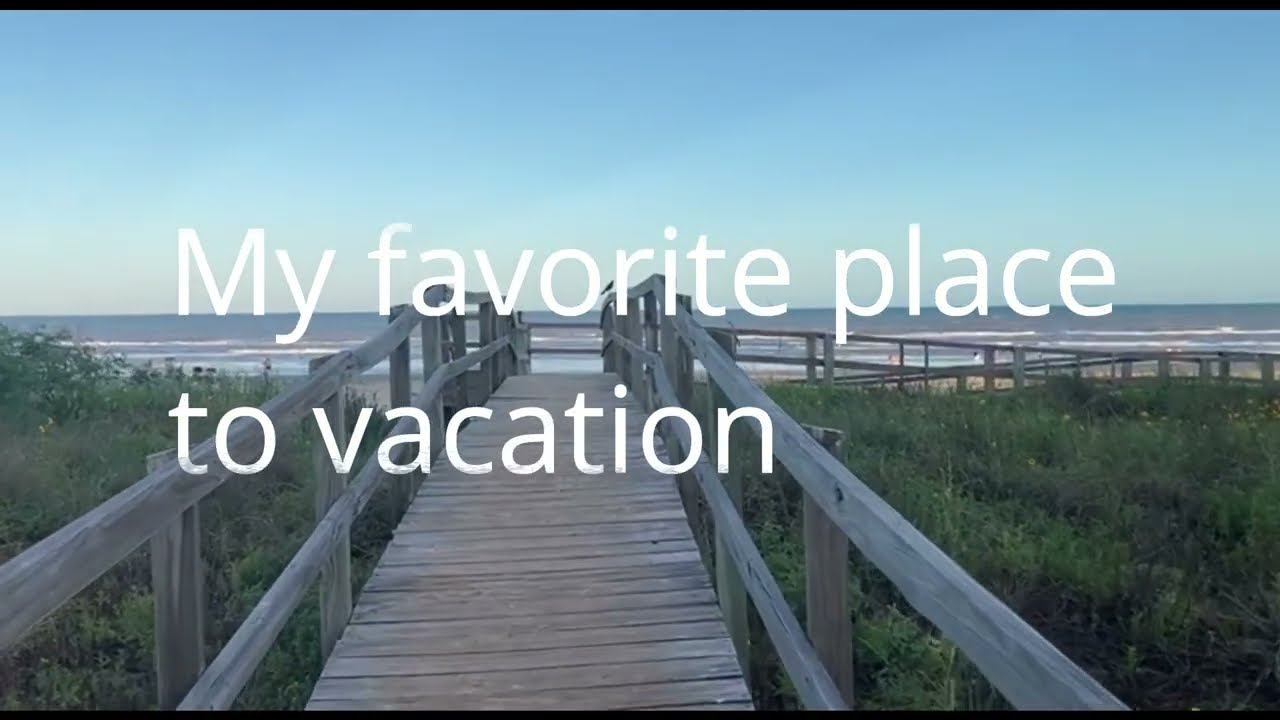 Galveston Seaside Resort