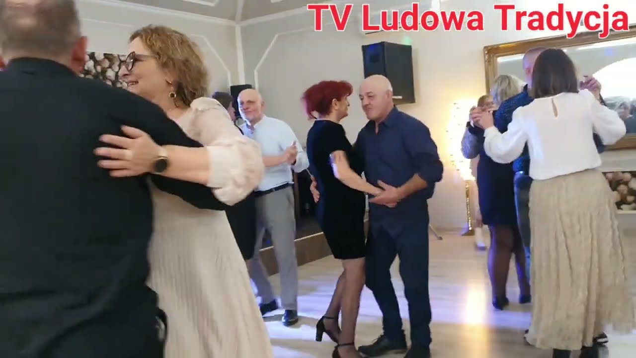11 stycznia 2025 to niezapomniane chwile młodziutkiej tancerki na zabawie karnawałowej U TERESY