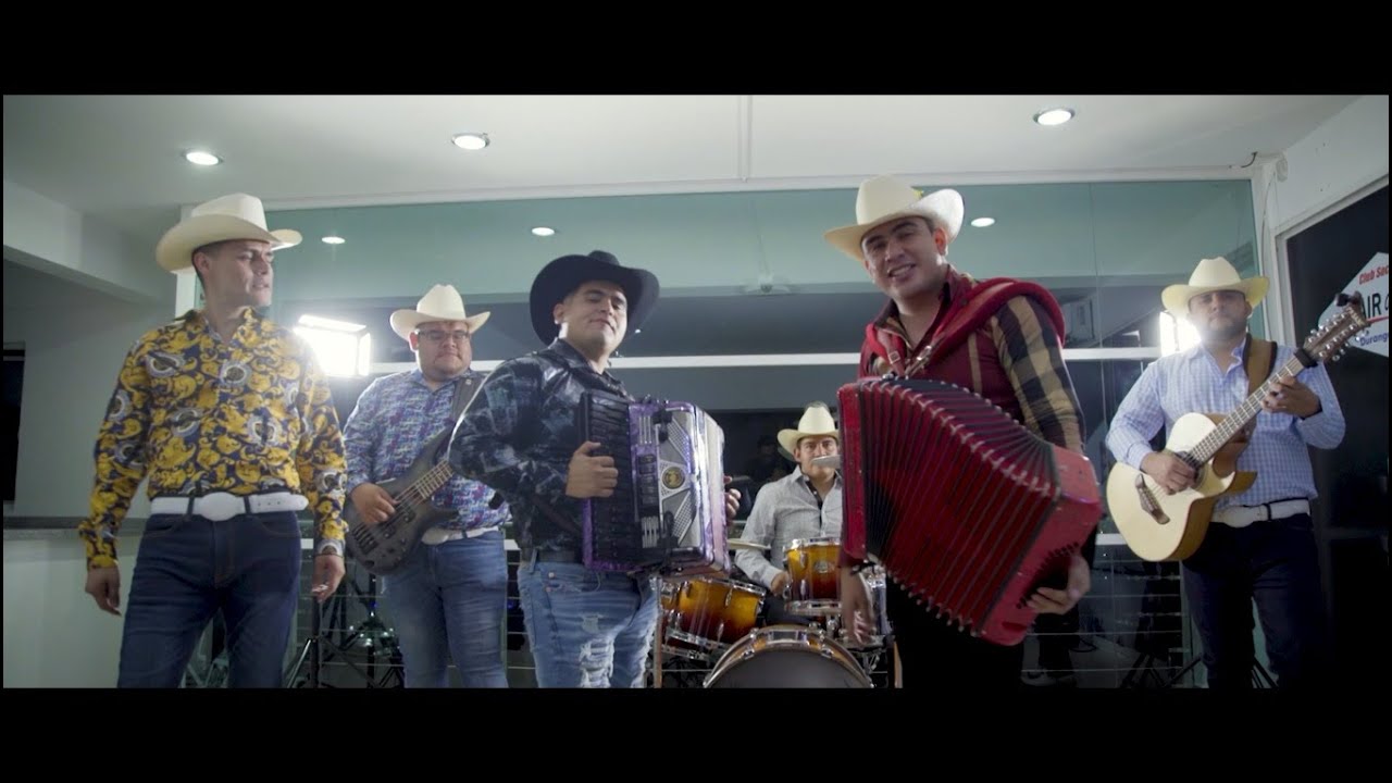 Los Empacadores de Durango Ft Chuy Lopez - Anda el 21 en Durango