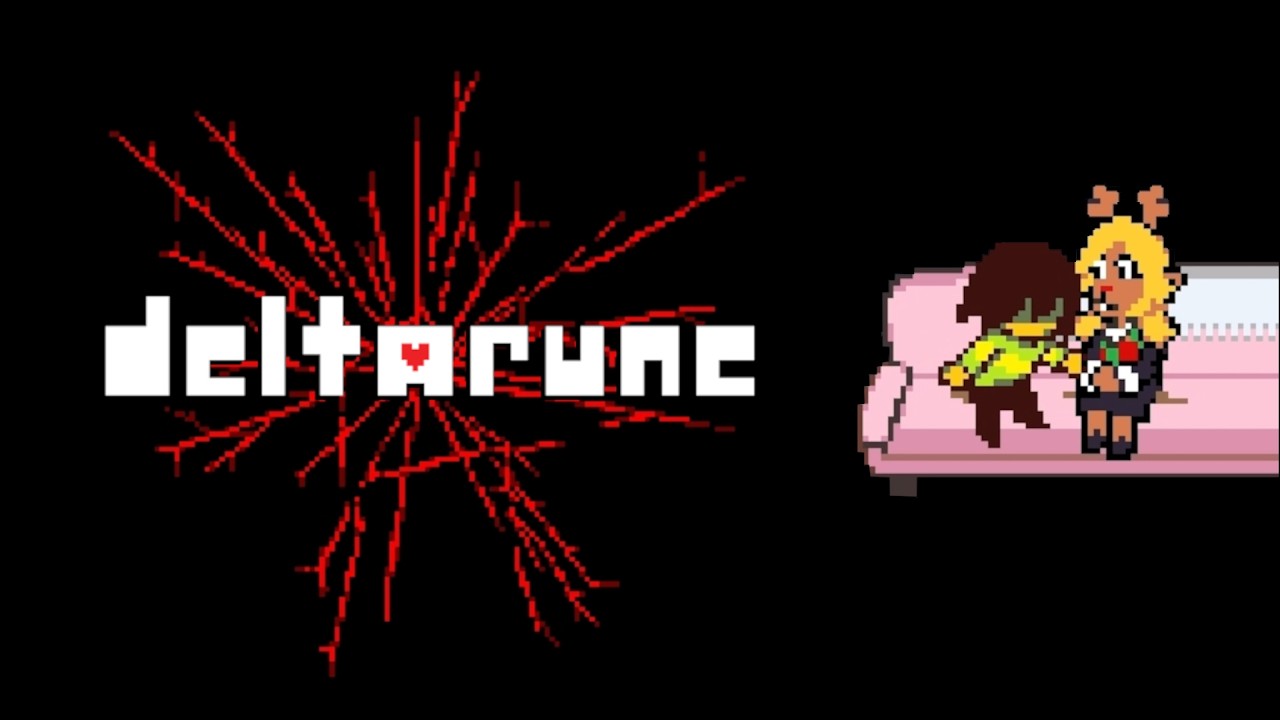 Maybe Chapter 4 Took A Weird Route...