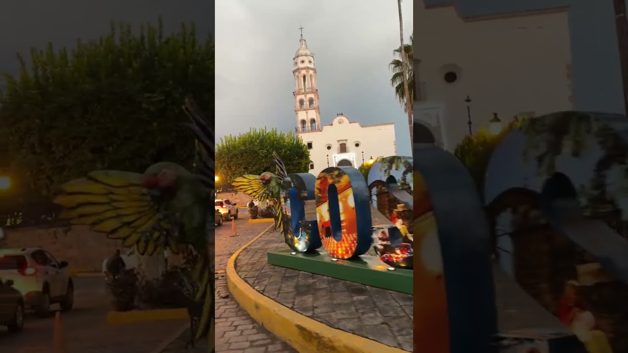 Mi Pueblito Cosal&aacute; Sinaloa🥰🍅