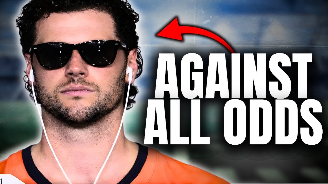 Hribar Makes Us RICH For The Conference Championships