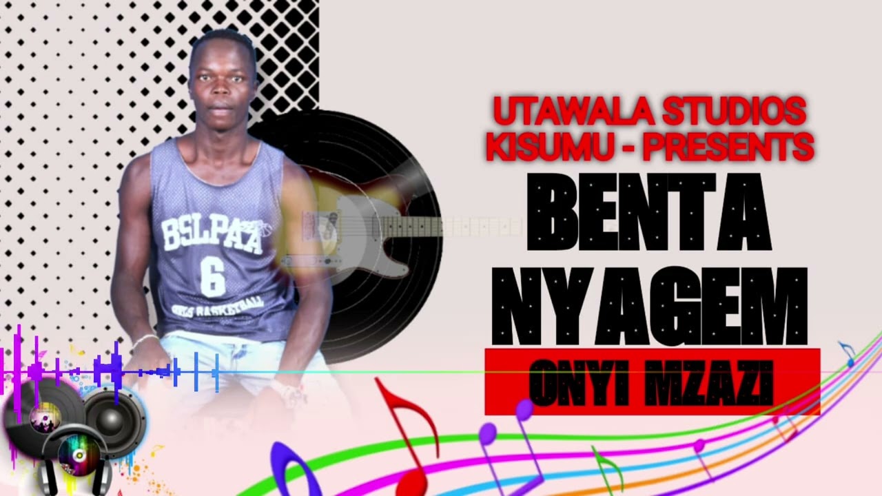 Benta Nyagem | Onyi Mzazi | Utawala Studios