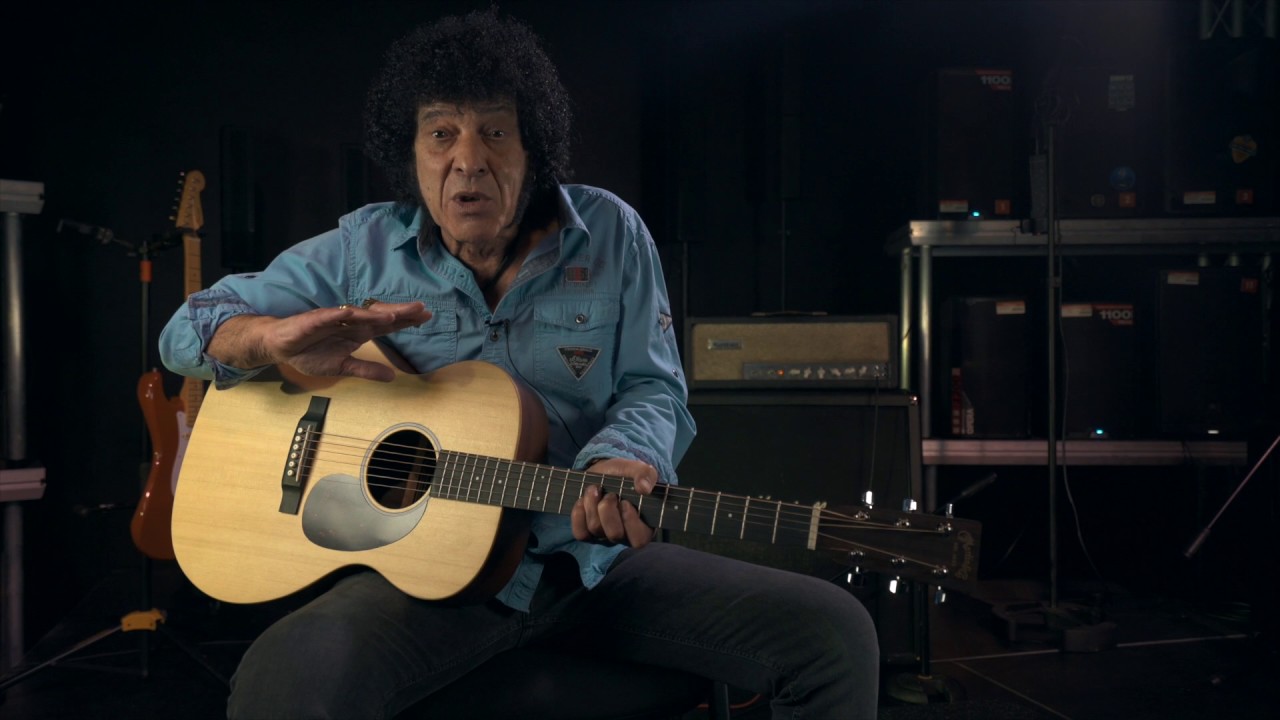 Mungo Jerry In The Summertime Tutorial