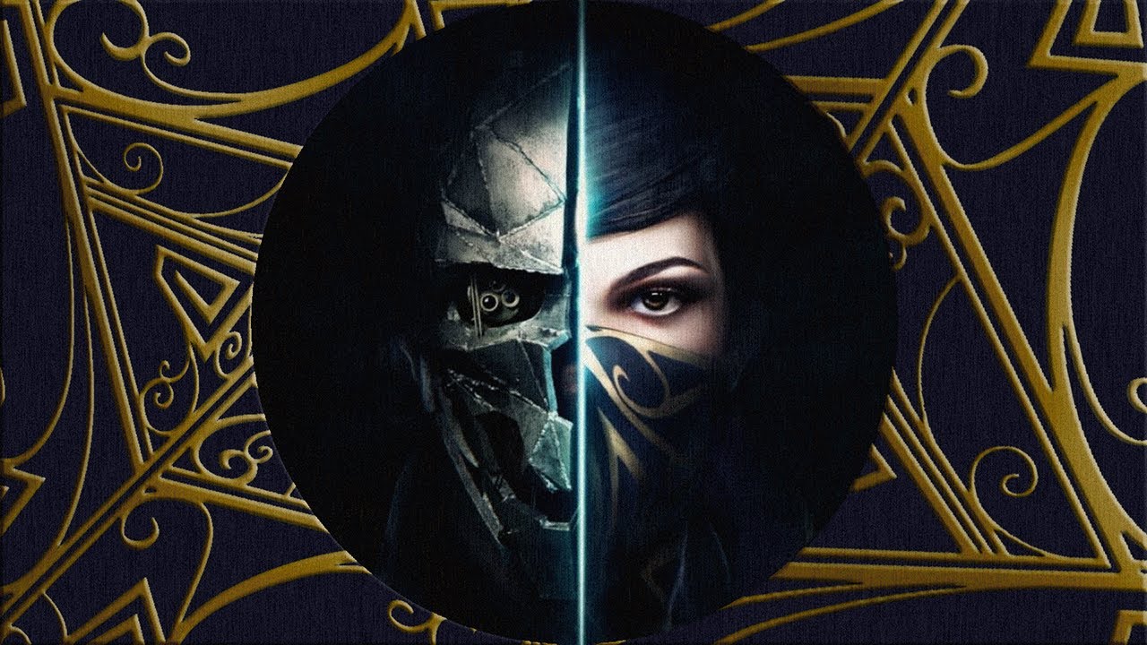 Как спидраннеры прошли Dishonored 2 за 20 минут (ОБЪЯСНЕНИЕ СПИДРАНЕРА - Любой%, Эмили)
