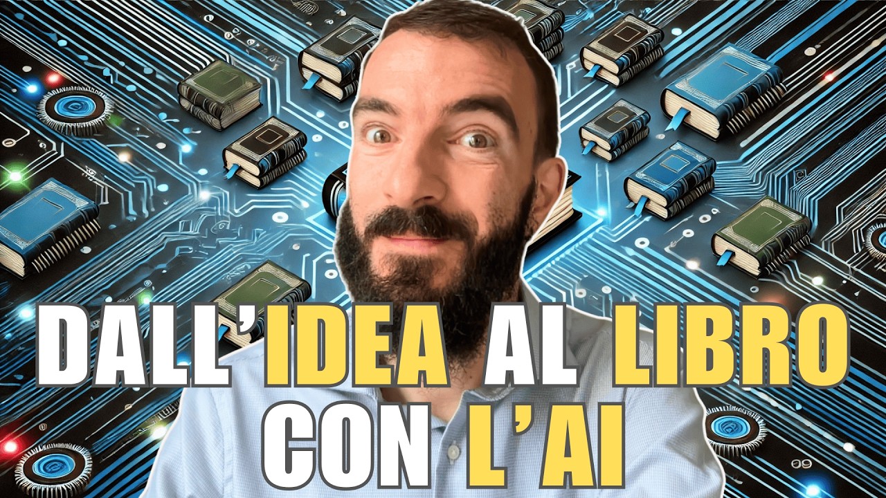 Come organizzare e scrivere un libro con il nuovo ChatGPT Canvas: guida completa