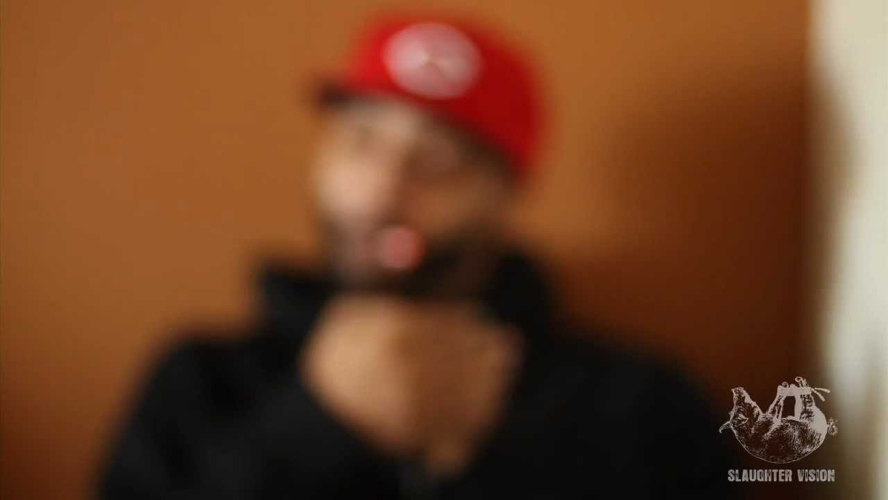 Slaughterhouse Tour : Episode 1