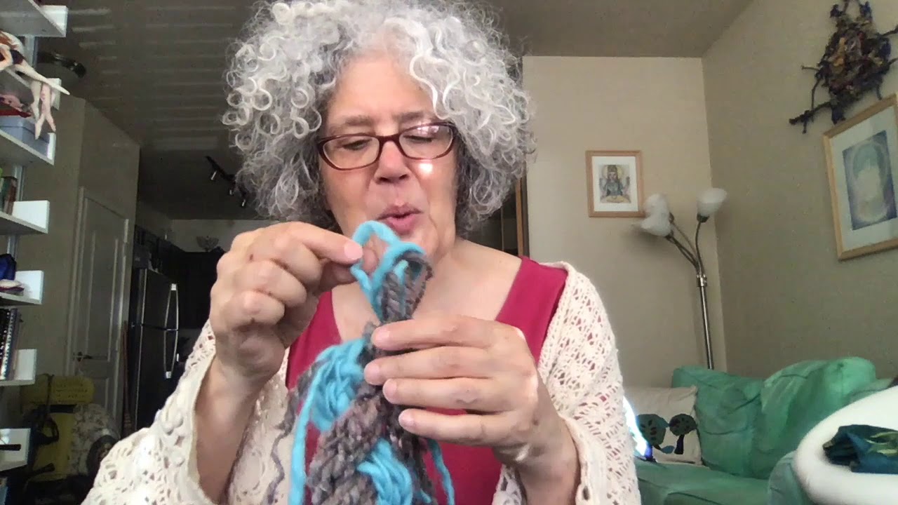 Making fringe--a brief tutorial