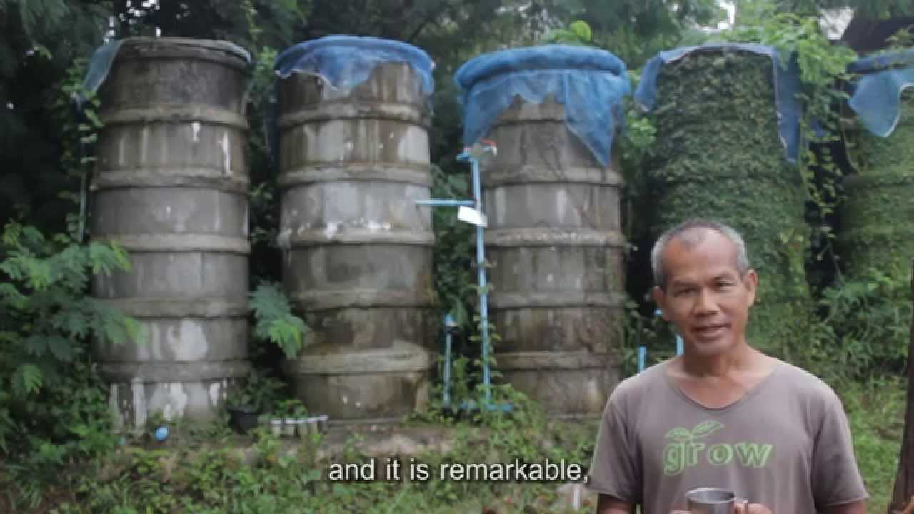 พันความรู้ 04 : คนเอาถ่าน.. มากรองน้ำ โดยพี่โจน จันได (English Sub)