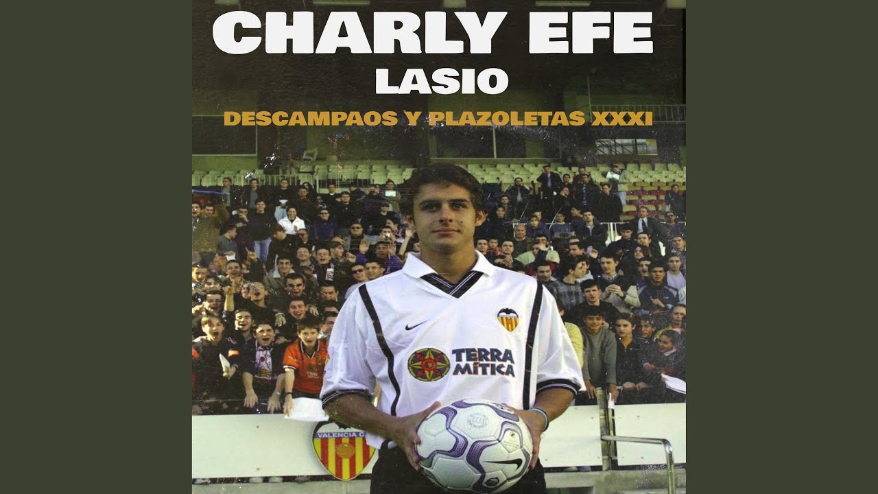 Descampaos y Plazoletas XXXI