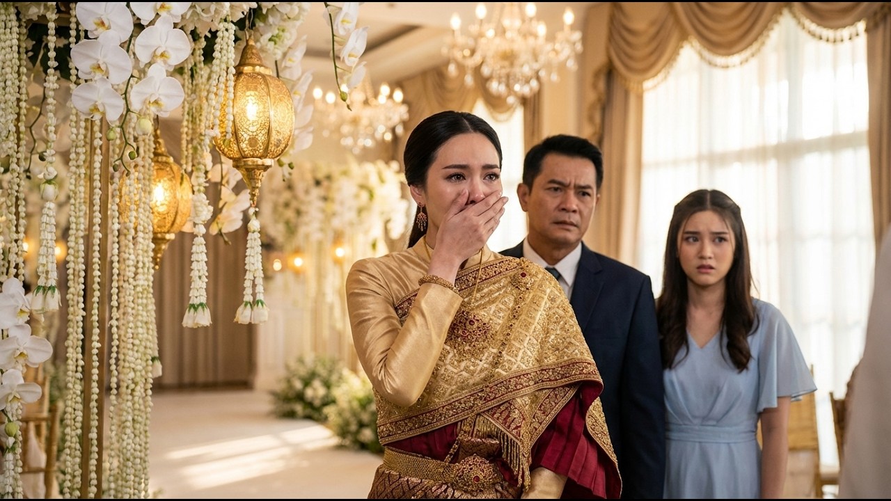สามีพาเมียน้อยไปอเมริกา แต่ทันทีที่เครื่องลง…เขากลับไม่เจอฉันอีกเลย เรื่องจริงสุดสะเทือนใจ