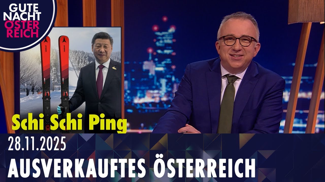 Österreichische Traditionsmarken und ihre ausländischen Eigentümer | Gute Nacht Österreich