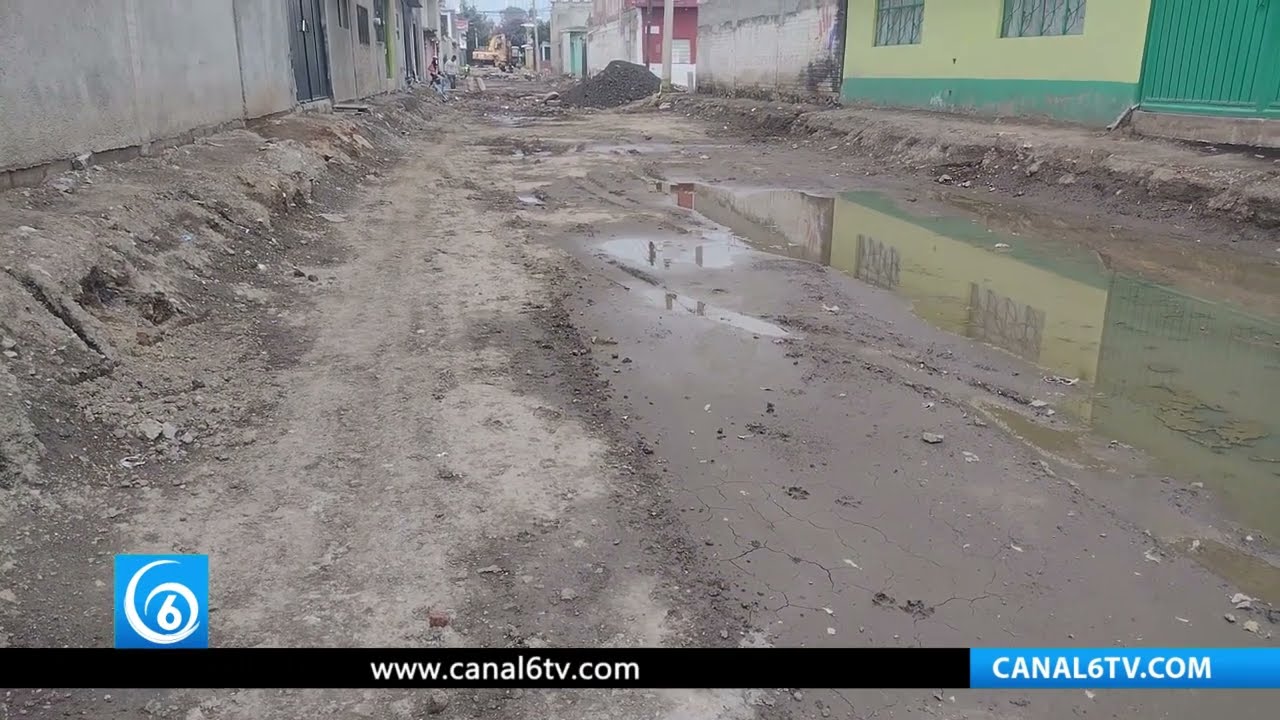 San Marcos Huixtoco, uno de los pueblos más peligrosos de Chalco