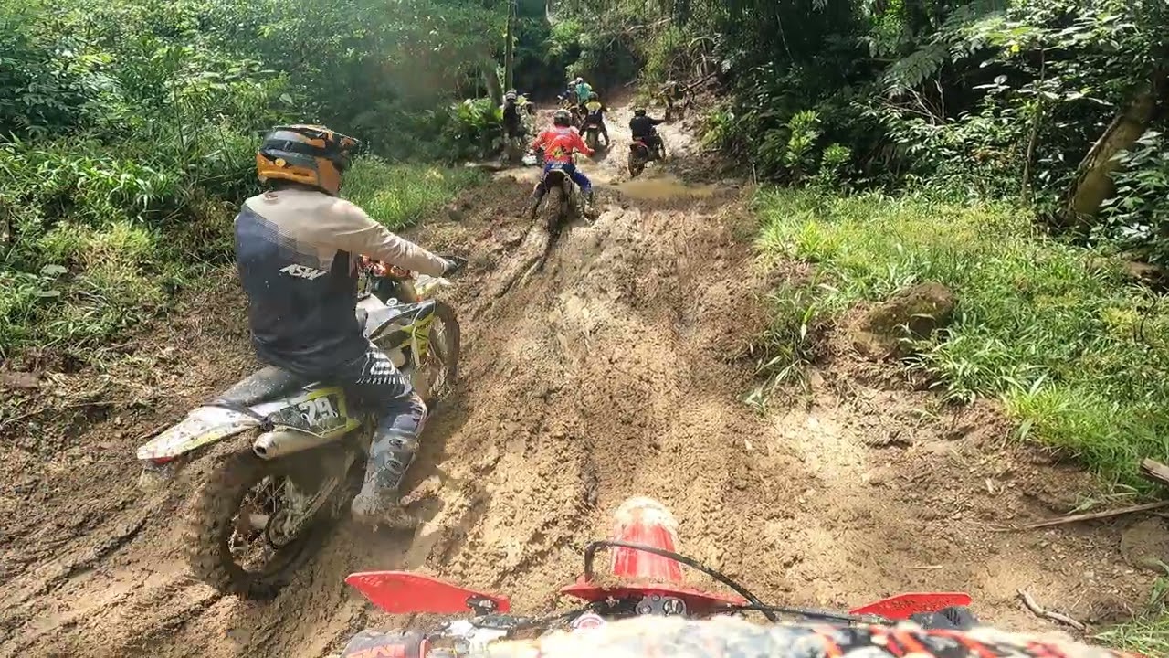 12ª Trilha Ecológica   Witmarsum   SC 08 02 2026 parte 08