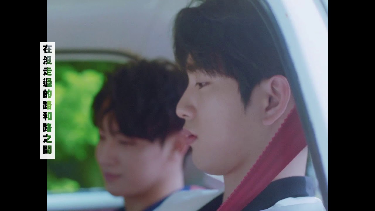JJ Project -  Tomorrow ,Today (環球官方中文字幕MV)
