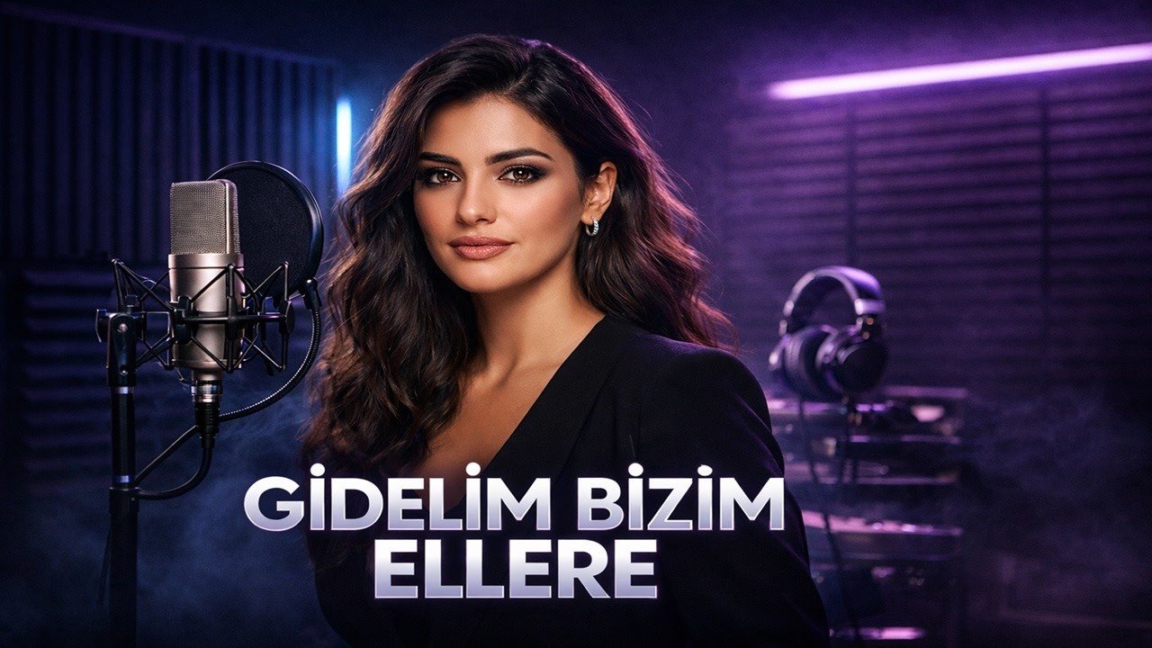 Gidelim Bizim Ellere (Rock)
