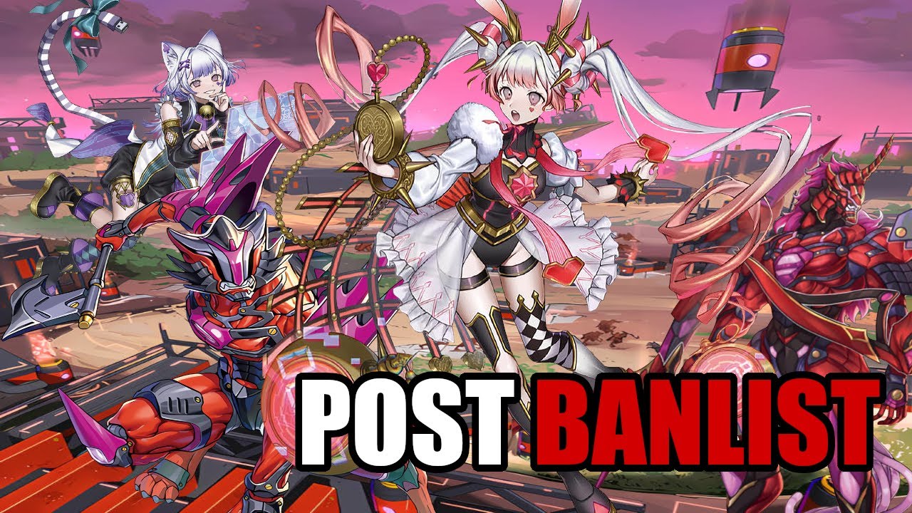 KASHTIRA - MALISS!!! (POST BANLIST DECEMBER 2024!!!)