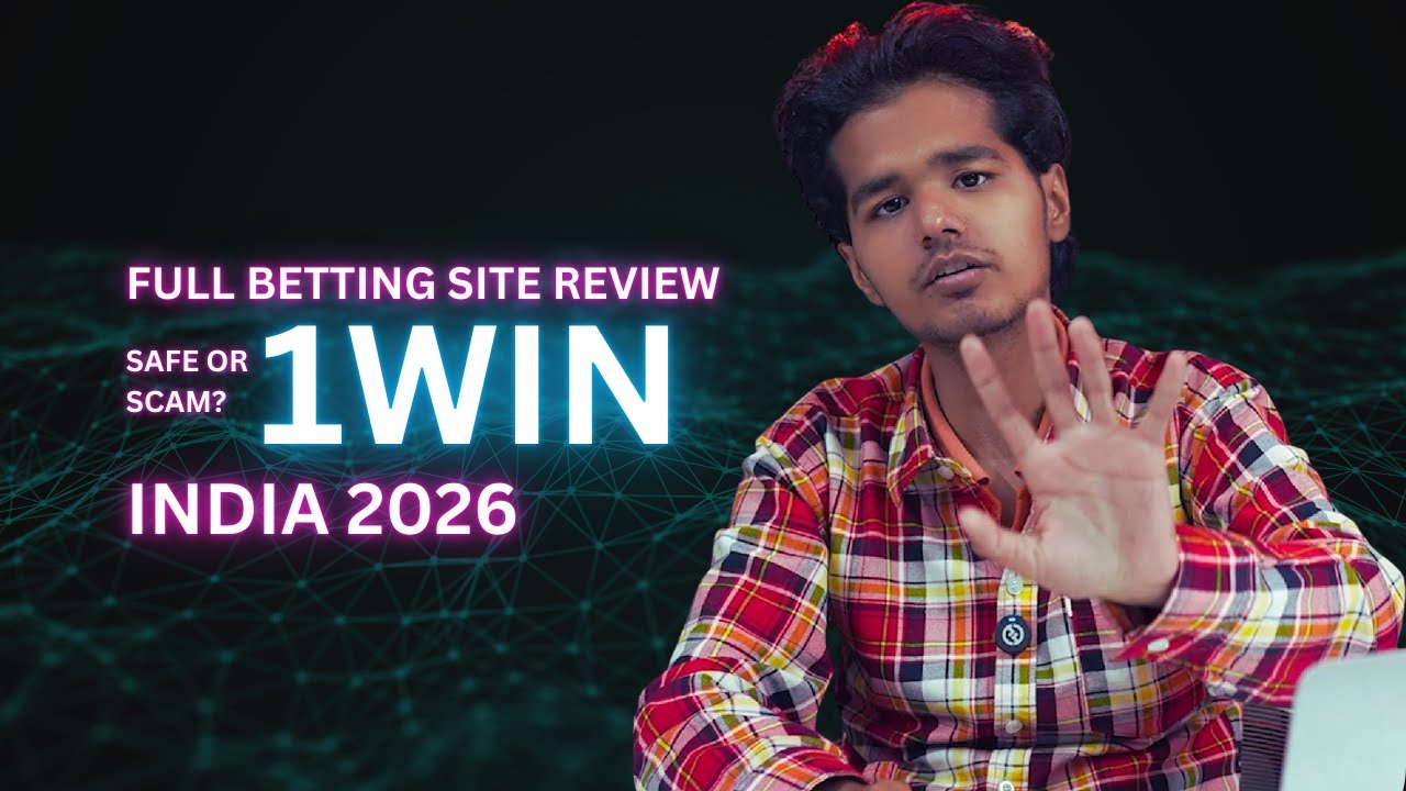 1win India 2026 Full Betting Site Review