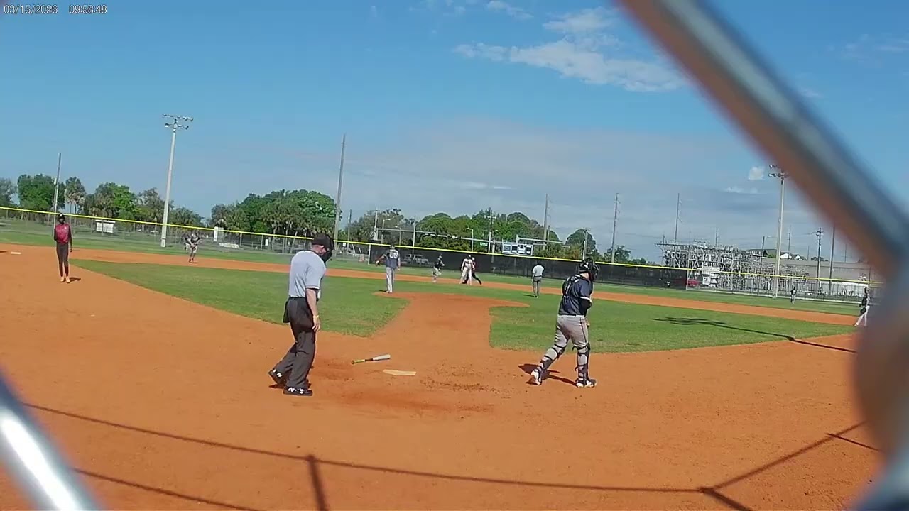 Undrafted vs Bandits Part 2