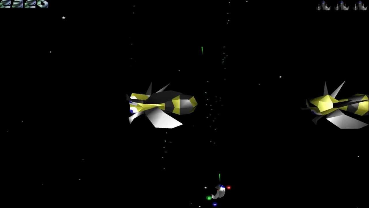 Bugatron Gold Gameplay Pack 2- Blast 'Till You Drop